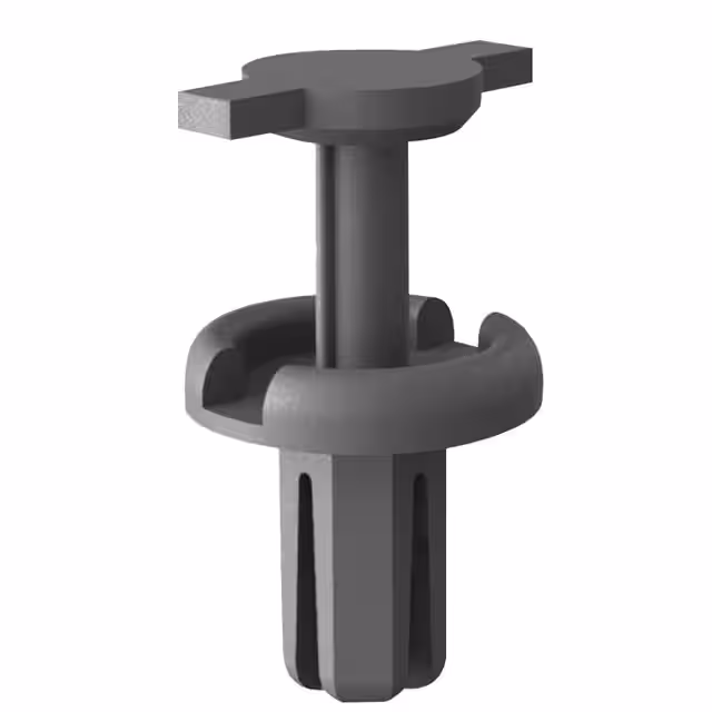 RRR-2 Essentra Components  Rivetti